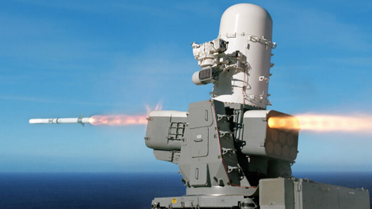 Foto - İşte Almanya'ya ambargoyu kaldırtan Türk silahı: ASELSAN GÖKSUR