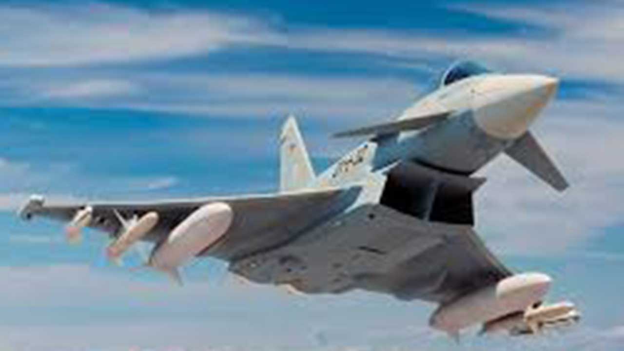 Foto - İşte Almanya'yı Türkiye'ye Eurofighter vermesine ikna eden o ülke! Herkes 'bunu neden yaptılar?' diye soruyor