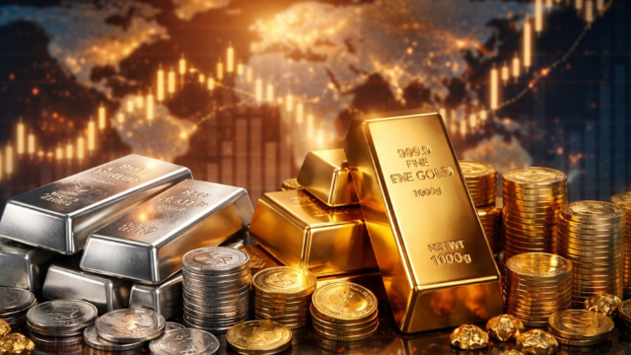 İşte altını ve gümüşü bekleyen senaryolar