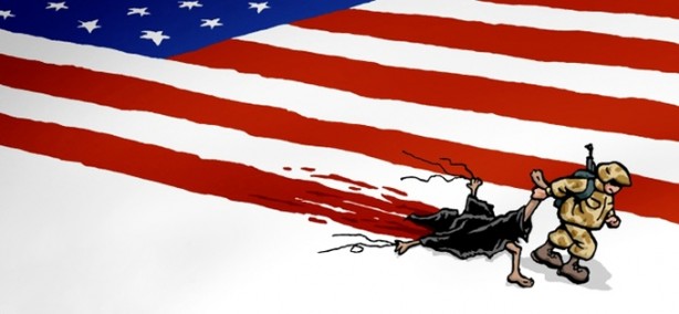 İşte Amerika'nın soykırım tarihi!