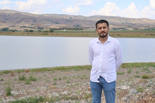 Foto - İşte Anadolu'nun en büyük adası! Denizi olmayan Sivas'ta ada satıldı