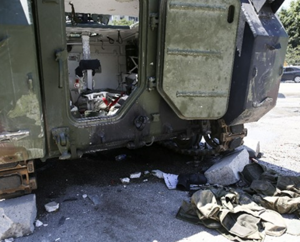 Foto - İşte Ankara Emniyet'in son hali
