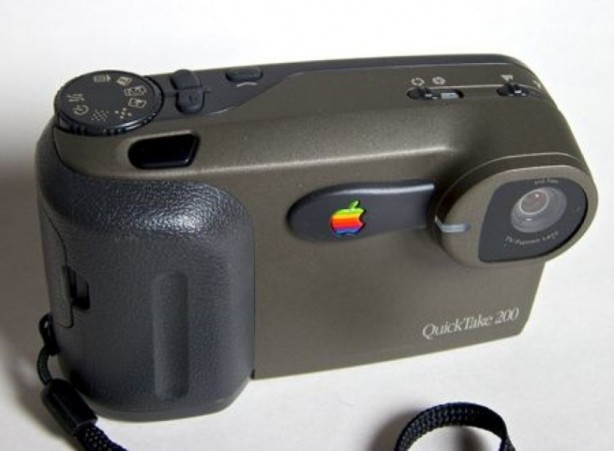 Foto - İşte Apple hakkında bilinmeyen ilginç gerçekler