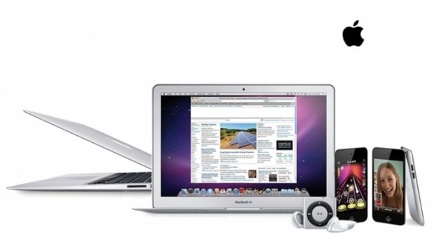 Foto - İşte Apple ürünlerine bağımlılığın sebepleri