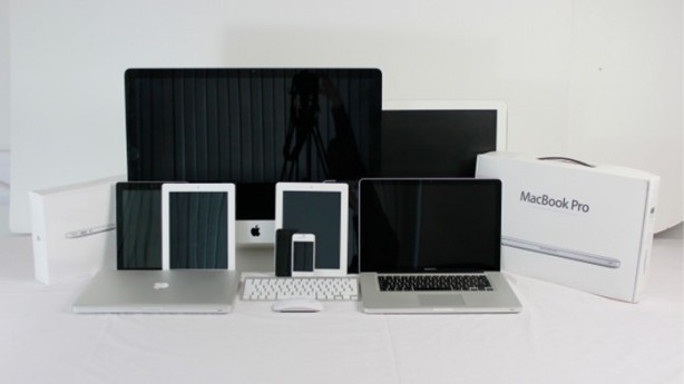 Foto - İşte Apple ürünlerine bağımlılığın sebepleri