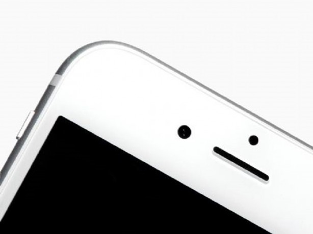 Foto - İşte Apple'ın basından sakladığı iPhone 6S özelliği