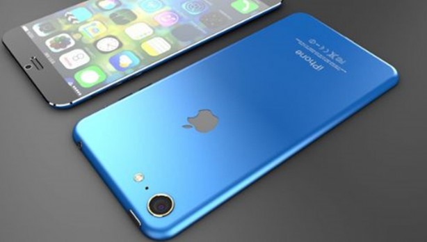 Foto - İşte Apple'ın basından sakladığı iPhone 6S özelliği