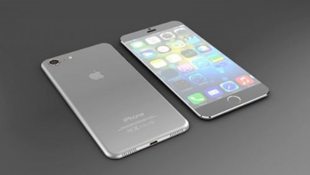 Foto - İşte Apple'ın basından sakladığı iPhone 6S özelliği