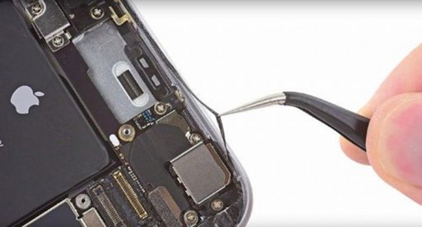 Foto - İşte Apple'ın basından sakladığı iPhone 6S özelliği