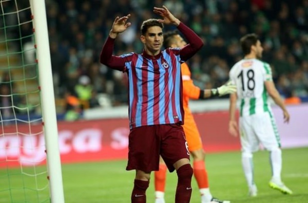 Foto - İşte ara transferin bombaları!