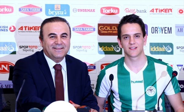 Foto - İşte ara transferin bombaları!