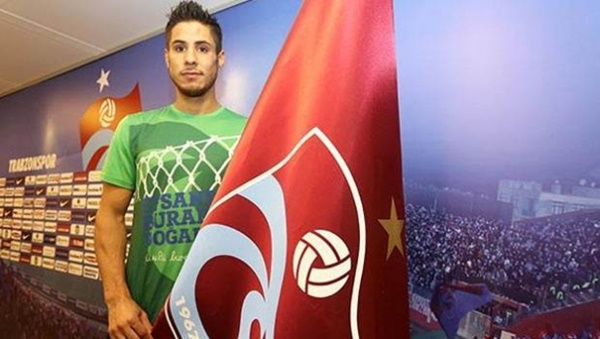 Foto - İşte ara transferin bombaları!