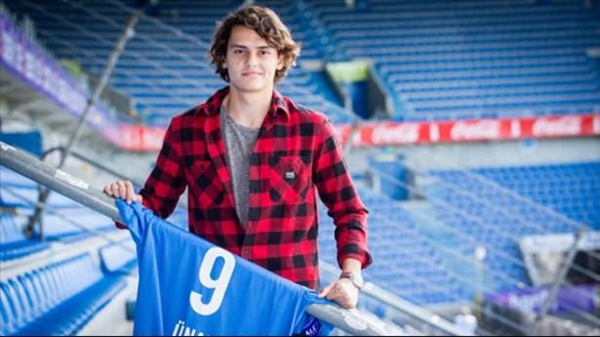 Foto - İşte ara transferin bombaları!