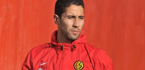 Foto - İşte ara transferin bombaları!