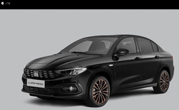 Foto - İşte arabada en çok tercih edilen renkler!..