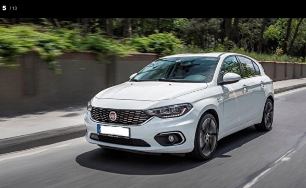 Foto - İşte arabada en çok tercih edilen renkler!..