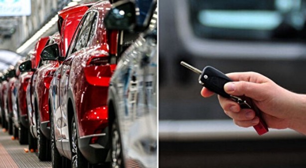 İşte arabada en çok tercih edilen renkler!..