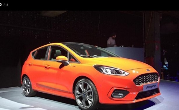 Foto - İşte arabada en çok tercih edilen renkler!..