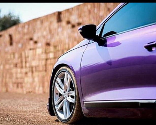 Foto - İşte arabada en çok tercih edilen renkler!..