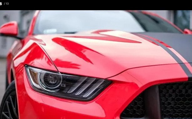 Foto - İşte arabada en çok tercih edilen renkler!..