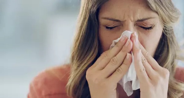 Foto - İşte aradaki farkı gösteren işaretler! Grip mi alerji mi? 