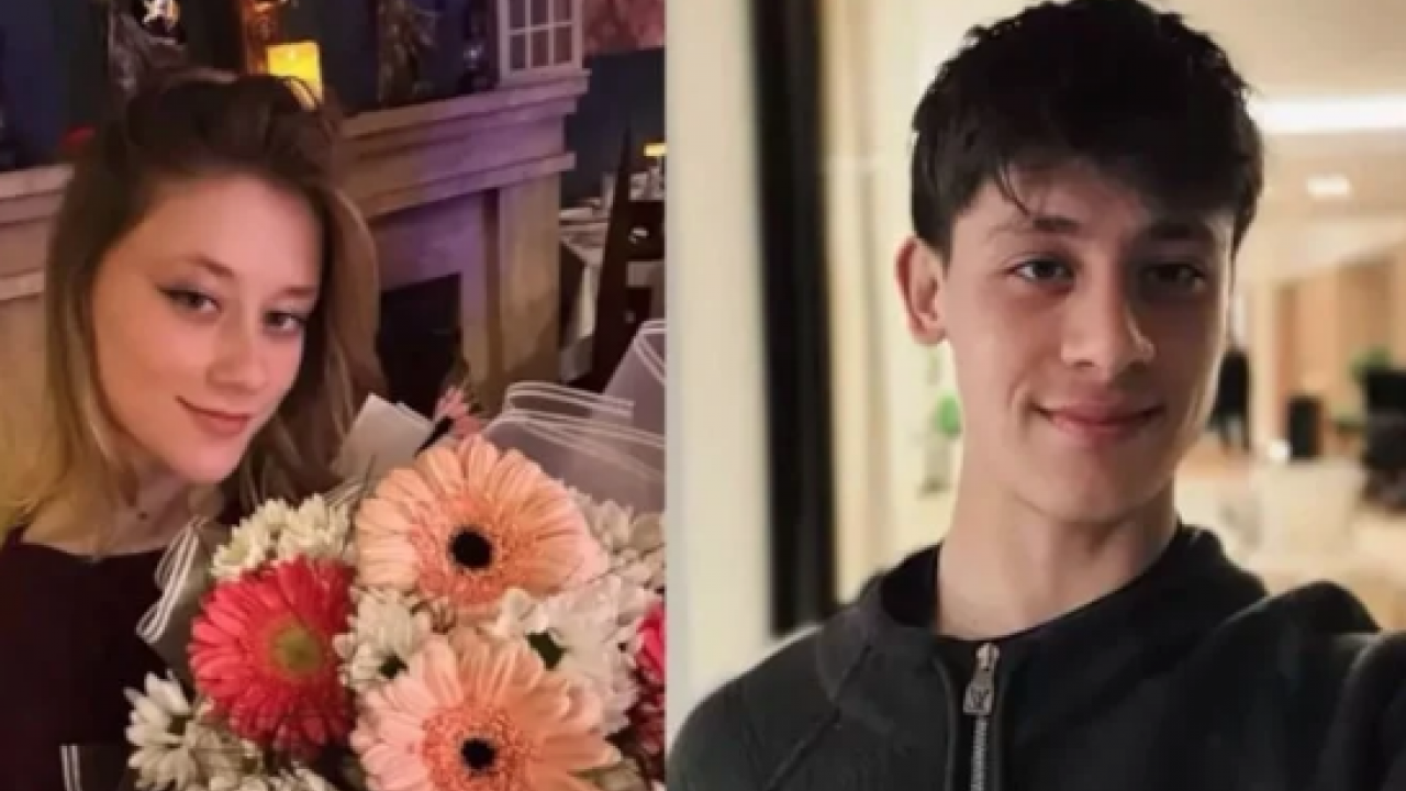 İşte Arda Güler'in ikizi: Yok böyle bir benzerlik... Yapay zeka değilim açıklaması