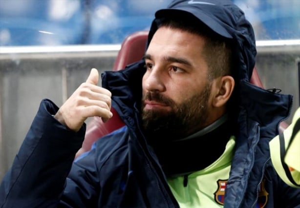 Foto - İşte Arda Turan'ın dudak uçuklatan mal varlığı!