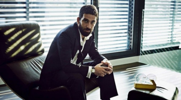 Foto - İşte Arda Turan'ın dudak uçuklatan mal varlığı!