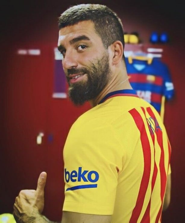 Foto - İşte Arda Turan'ın dudak uçuklatan mal varlığı!