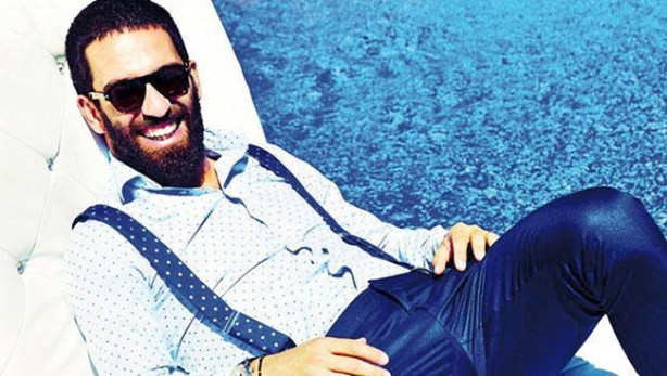 Foto - İşte Arda Turan'ın dudak uçuklatan mal varlığı!