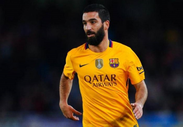 Foto - İşte Arda Turan'ın dudak uçuklatan mal varlığı!