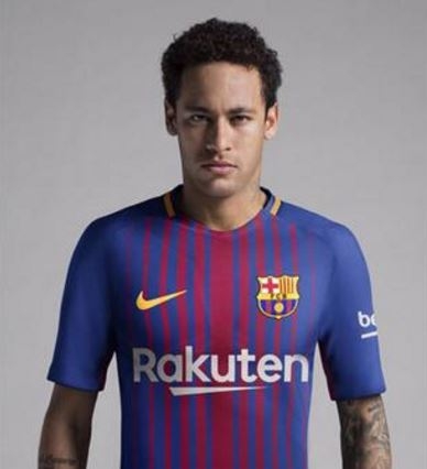 Foto - İşte Arda Turan'ın giyeceği yeni forma