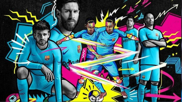 Foto - İşte Arda Turan'ın giyeceği yeni forma