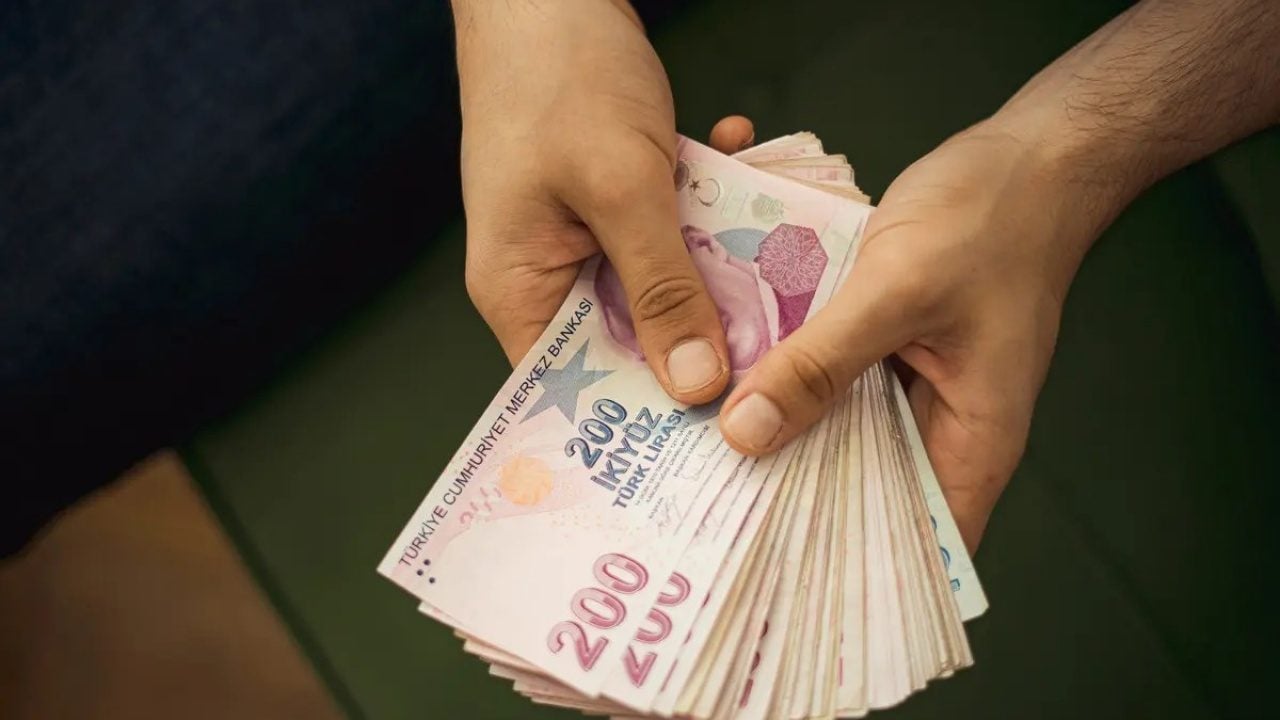 Foto - İşte asgari ücrete yapılacak zam: En güçlü senaryo belli oldu