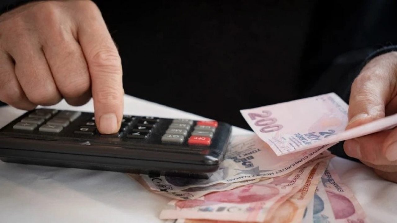 Foto - İşte asgari ücrete yapılacak zam: En güçlü senaryo belli oldu