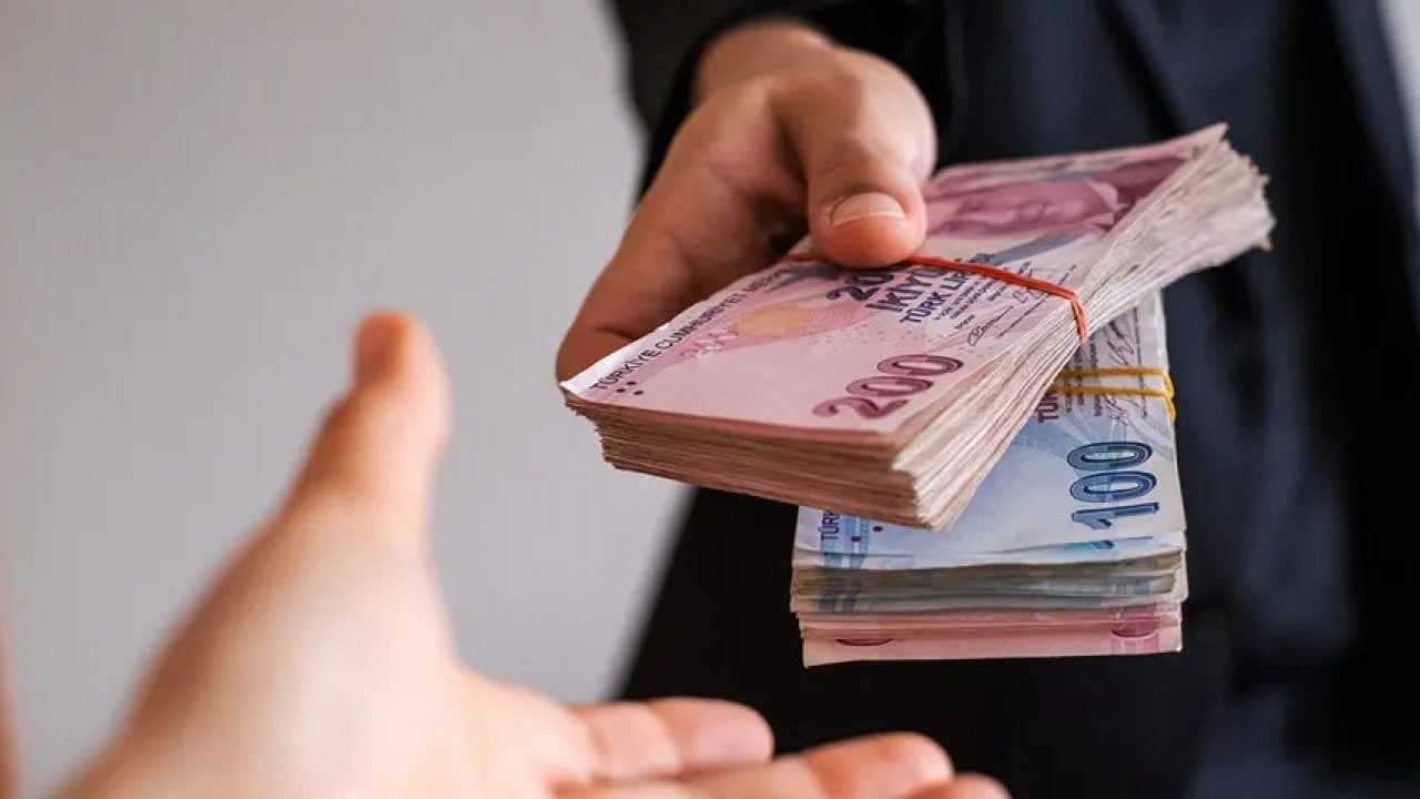 Foto - İşte asgari ücrete yapılacak zam: En güçlü senaryo belli oldu