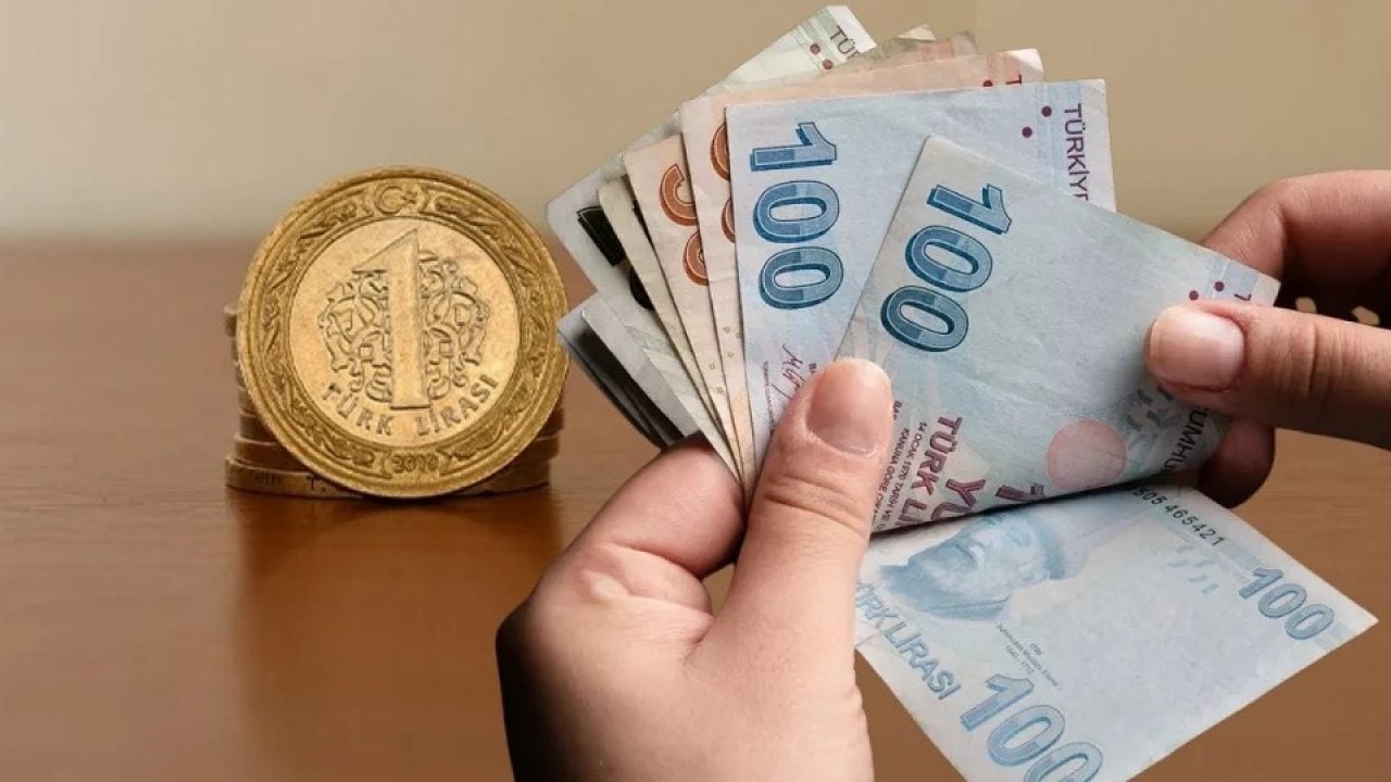 Foto - İşte asgari ücrete yapılacak zam: En güçlü senaryo belli oldu