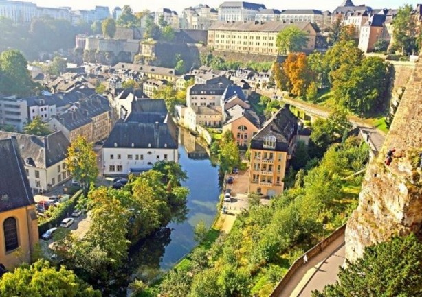 Foto - İşte asgari ücretin en yüksek olduğu 9 ülke