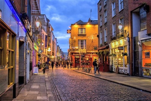 Foto - İşte asgari ücretin en yüksek olduğu 9 ülke