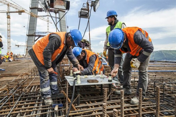 Foto - İşte asgari ücretin en yüksek olduğu 9 ülke