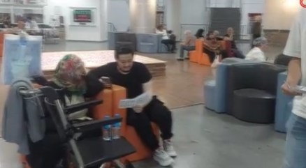 Foto - İşte Asım'ın nesli! İsrail için uyuyanları uyandırmaya geldiler