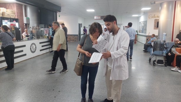 Foto - İşte Asım'ın nesli! İsrail için uyuyanları uyandırmaya geldiler