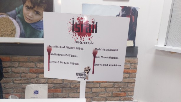 İşte Asım'ın nesli! İsrail için uyuyanları uyandırmaya geldiler