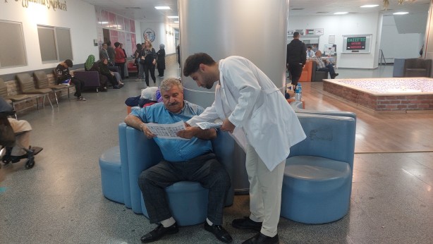 Foto - İşte Asım'ın nesli! İsrail için uyuyanları uyandırmaya geldiler