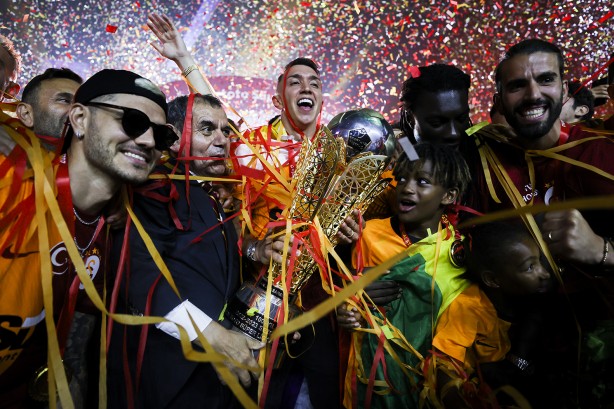 İşte Aslan’ın yeni starları… Flaş açıklama: Havalara uçuracak haber verildi: Duyurdular 