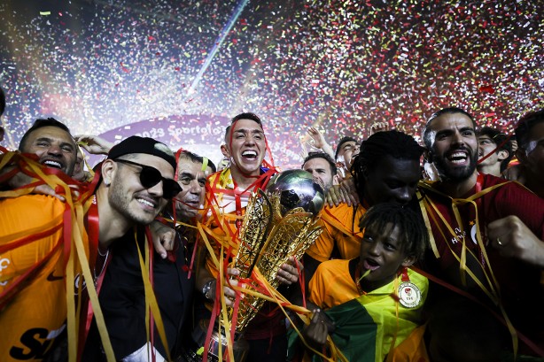 Foto - İşte Aslan’ın yeni starları… Flaş açıklama: Havalara uçuracak haber verildi: Duyurdular 
