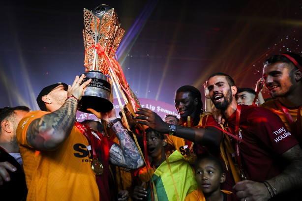 Foto - İşte Aslan’ın yeni starları… Flaş açıklama: Havalara uçuracak haber verildi: Duyurdular 