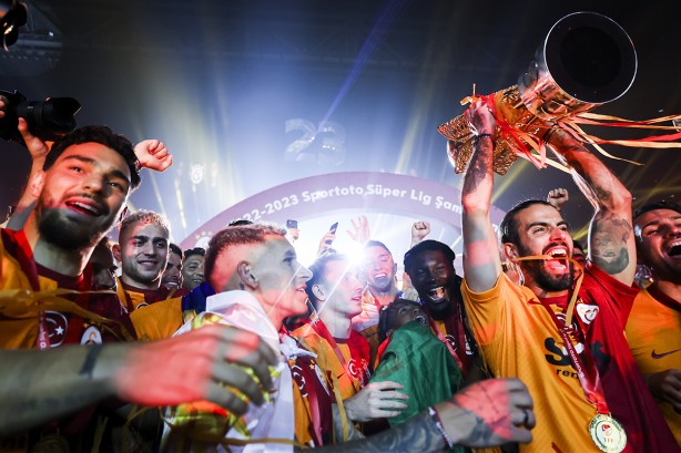 Foto - İşte Aslan’ın yeni starları… Flaş açıklama: Havalara uçuracak haber verildi: Duyurdular 