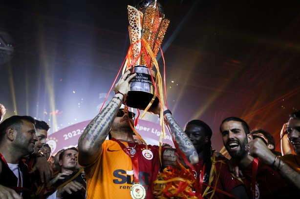 Foto - İşte Aslan’ın yeni starları… Flaş açıklama: Havalara uçuracak haber verildi: Duyurdular 