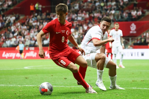 Foto - İşte, Avrupa Şampiyonası'nda parlayacak genç yıldızlar! Türkiye'den 6 isim var